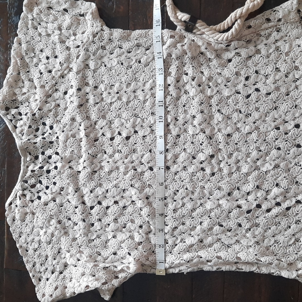 Crochet top - Picture 9 of 9